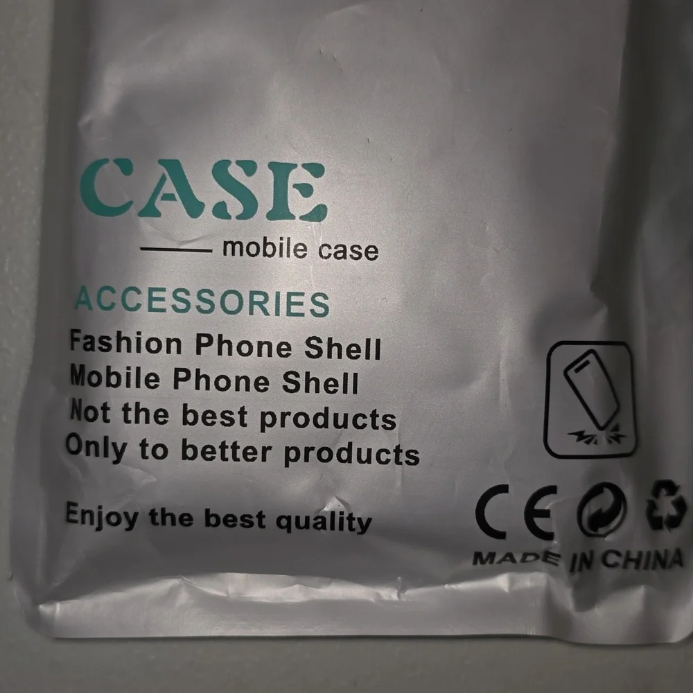 Samsung Galaxy S21 Navy Blue Phone Case